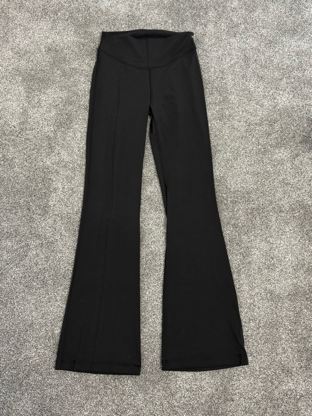 Lululemon Flare Leggings